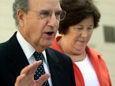 Αισιόδοξος ο Μίτσελ για τις ειρηνευτικές διαπραγματεύσεις